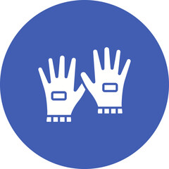 Gloves Icon