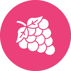Grapes Icon