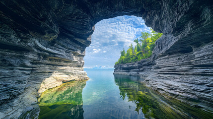Manitoulin Island, Ontario – Largest freshwater island in the world