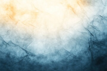 Fototapeta premium Dreamy Light-Infused Transparent Texture