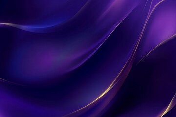 A luxurious royal purple gradient background. Featuring deep violets, rich blues, and elegant gold highlights