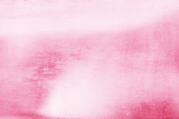 Pink rose gold tone abstract texture and gradients shadow for vanlentine background