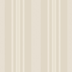 Obraz premium Prack lines vector vertical, turkish texture textile stripe. 1ashioned background pattern seamless fabric in light and white colors.