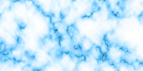 Abstract white marble texture pattern background. cracked Marble texture frame background. Creative stone art wall interiors background design. blue marble texture for wall and floor tile wallpaper.