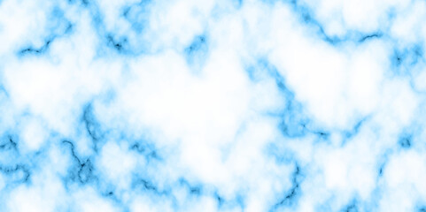 Abstract white marble texture pattern background. cracked Marble texture frame background. Creative stone art wall interiors background design. blue marble texture for wall and floor tile wallpaper.