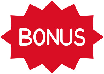 Bonus icon 