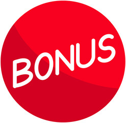 BONUS Icon