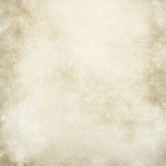 Obraz premium Vintage textured old paper background with subtle aging effects