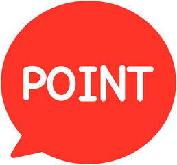 Point Icon