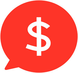 Sale Price Tag Icon $