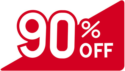 Discount 90%
