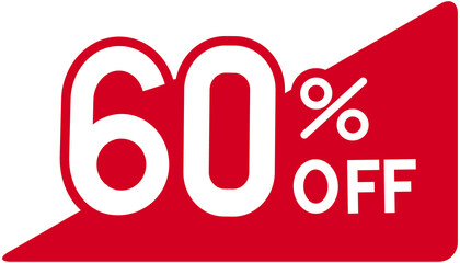 Discount 60%
