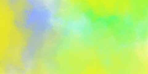 Abstract color gradient Light Green, Yellow vector gradient blur, template with elegant design concept presentation, Colorful digital grain soft pattern.	