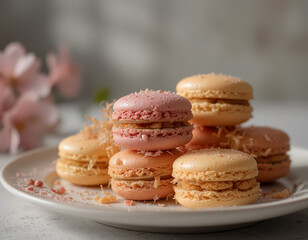 Macarons