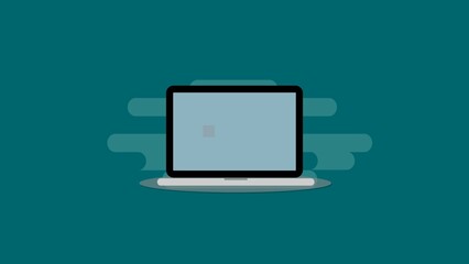 Icon illustration, flat icon