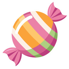 candy vector