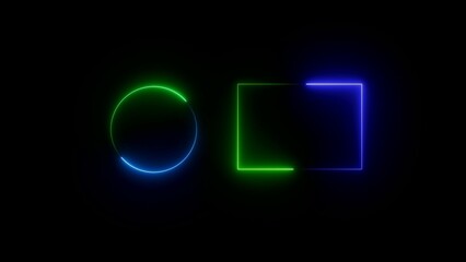 Icon illustration, flat icon