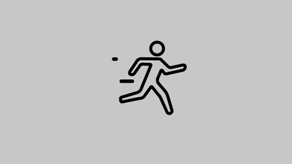 Icon illustration, flat icon