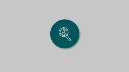 Icon illustration, flat icon