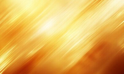 A radiant golden gradient background. Featuring warm yellows and soft oranges