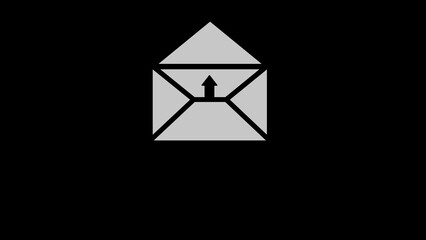 Icon illustration, flat icon