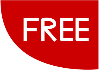 FREE Label
