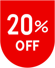 20% discount coupon