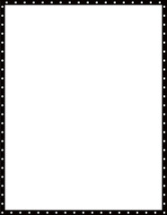 decorative borders, frame templates, and hand-drawn