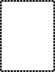 decorative borders, frame templates, and hand-drawn