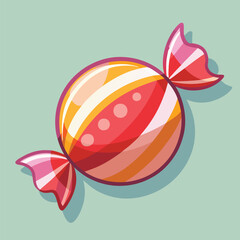 candy vector
