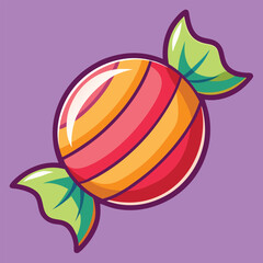 candy vector