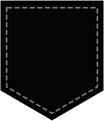 Black Friday Discount Label