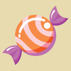 candy vector