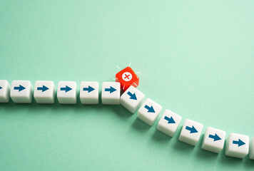 An error changes the course of work. Disrupt workflow, causing delays, errors in calculations, or...