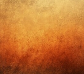 A rustic brown to orange gradient background. Featuring earthy browns, burnt oranges, and soft yellows. Emphasizing warmth and nature. Ideal for fall or natural themes