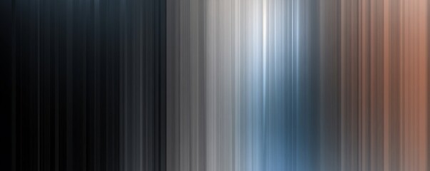 A sleek industrial gradient background. Featuring deep grays, steel blues, and hints of rust. Showcasing modern industrial aesthetics. Ideal for urban, mechanical, or tech visuals