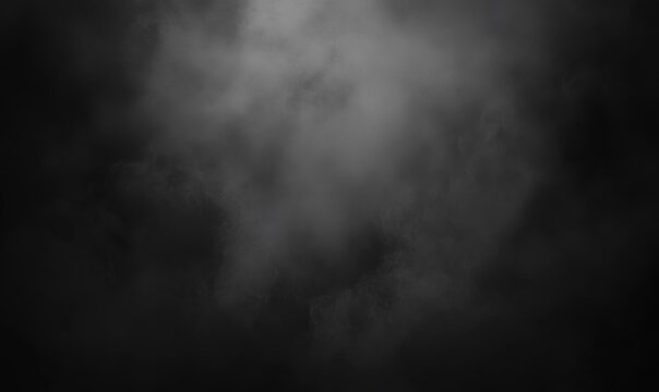 A smoky dark gray gradient background. Featuring dark grays, soft blacks, and hints of silver. Showcasing mystery and sophistication. Ideal for luxury or high-end branding