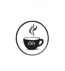 coffee cup icon
