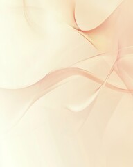 A soft blush pink to pale gold gradient background. Featuring delicate blush pinks, warm golds, and touches of white. Emphasizing elegance and femininity. Ideal for beauty or fashion visuals