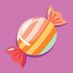 candy vector