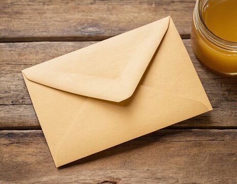 Sielded Envelope
