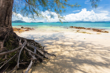 Koh Phayam is located in Koh Phayam Subdistrict, Mueang Ranong District. It is one of two large...