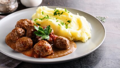 beef stew with potatoes