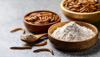 bowl of oatmeal