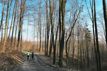Exploring roads less ridden, little adventures around hometown