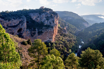 Serranía de Cuenca © ABUELO RAMIRO