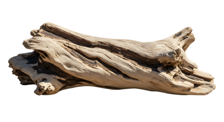 Natural Weathered Driftwood Piece Rustic Wood Texture Background Image log old art old tree gray    