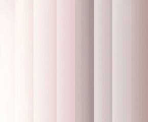 A subtle gray to pale pink gradient background. Featuring soft grays, light pinks, and cream shades. Emphasizing elegance and sophistication. Ideal for professional or beauty visuals