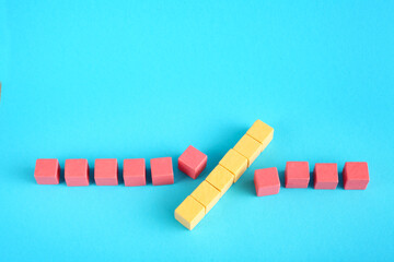 complex messy management, bureaucracy,red tape,organization and innovation,business disruption, complicated business process