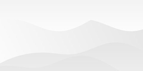 Abstract Geometric modern white and gray color . Modern and Creative Trend design in vector EPS 10